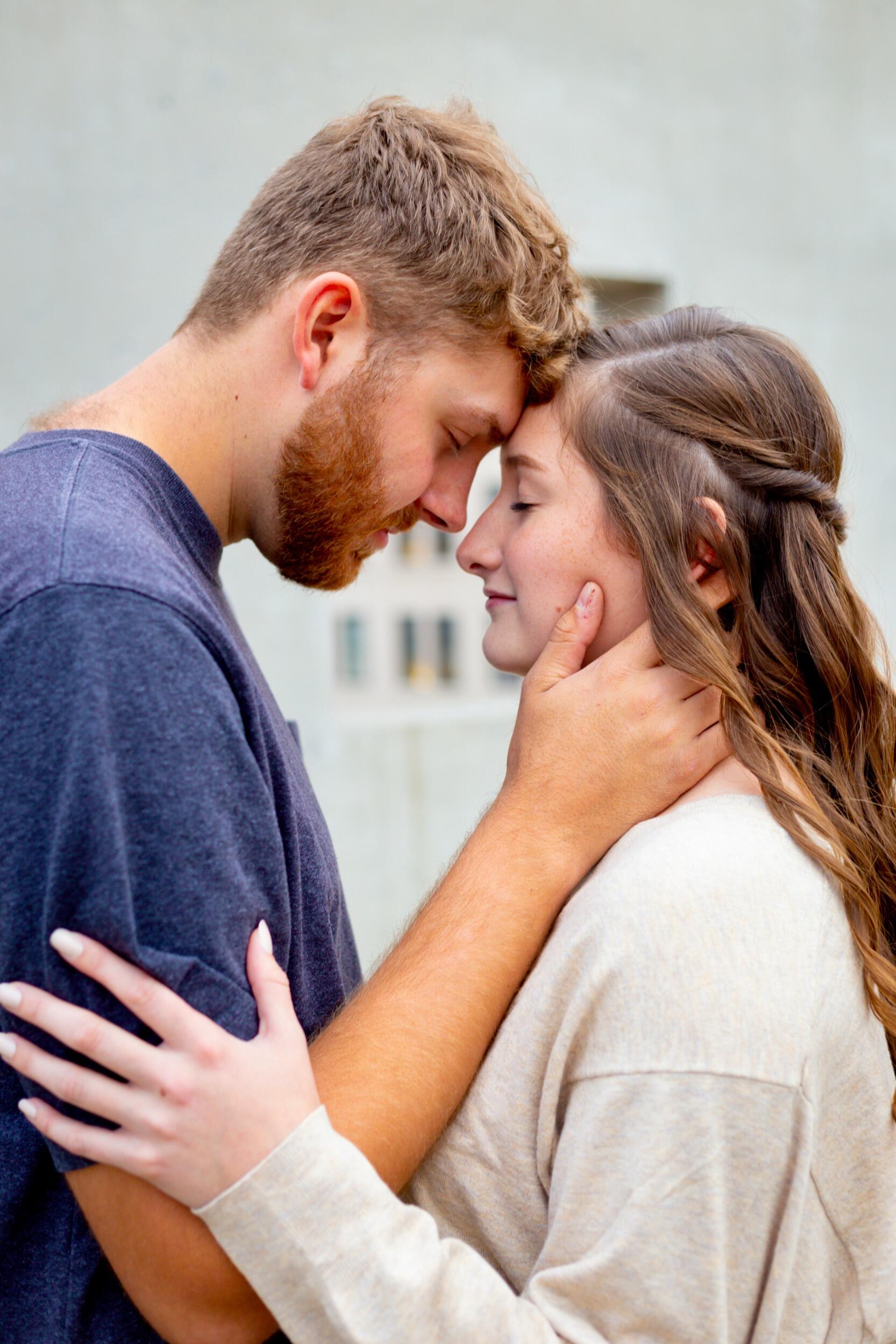 5 Year Anniversary Pictures 