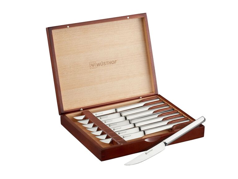 best steak knives wusthof
