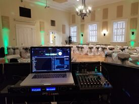 SMOOTH ENTERAINMENT LLC - DJ - Newberry, SC - Hero Gallery 3