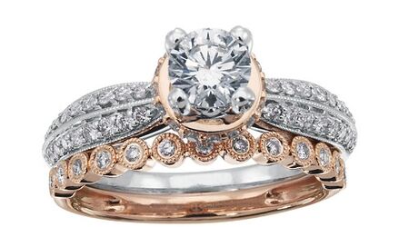 Samuels Diamonds Sunset Valley Market Fair Jewelers The Knot