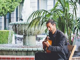 jean-paul buongiorno - Latin Band - Berkeley, CA - Hero Gallery 3