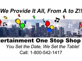 Entertainment One Stop Shop LLC - DJ - Boston, MA - Hero Gallery 4