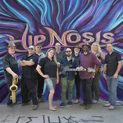 HipNosis large band, profile image