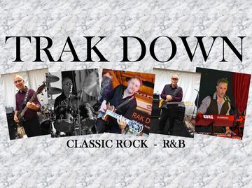 TRAK DOWN - Cover Band - Worcester, MA - Hero Main