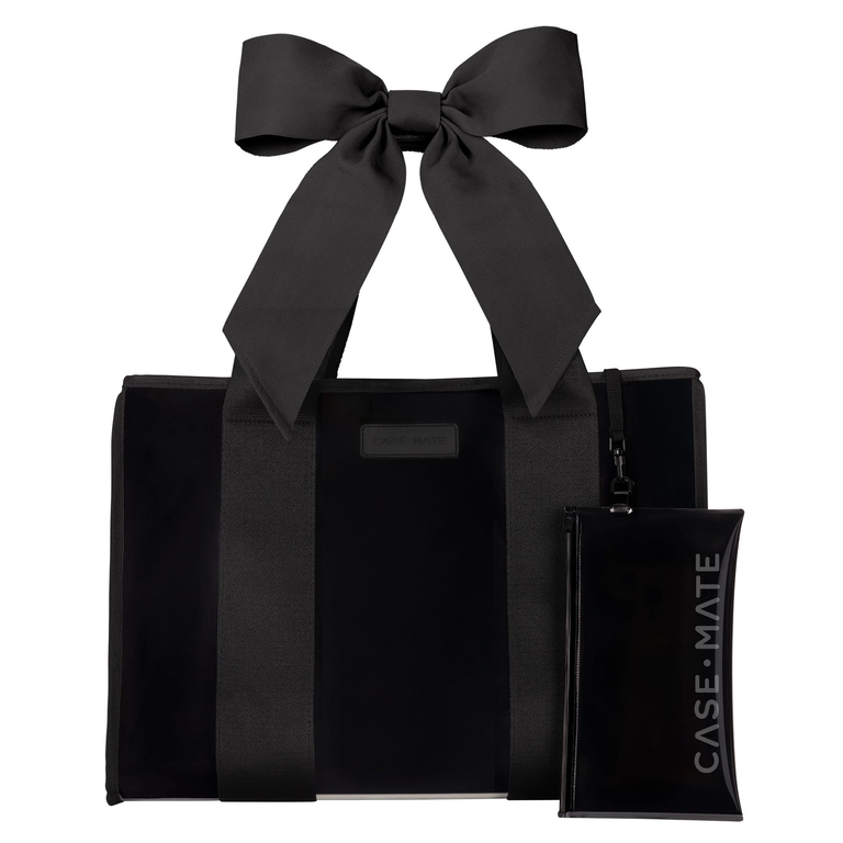Jelly tote bag