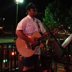 Jason Taylor Solo Acoustic Classic Country, profile image