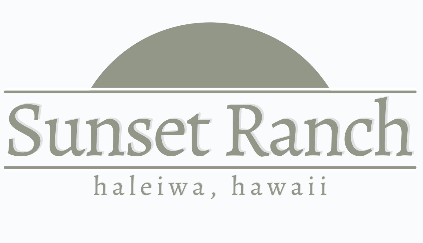 Sunset Ranch Hawaii + Updated Prices - The Knot