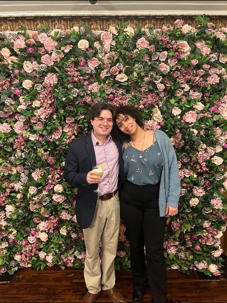 DIA Spring Party 2025