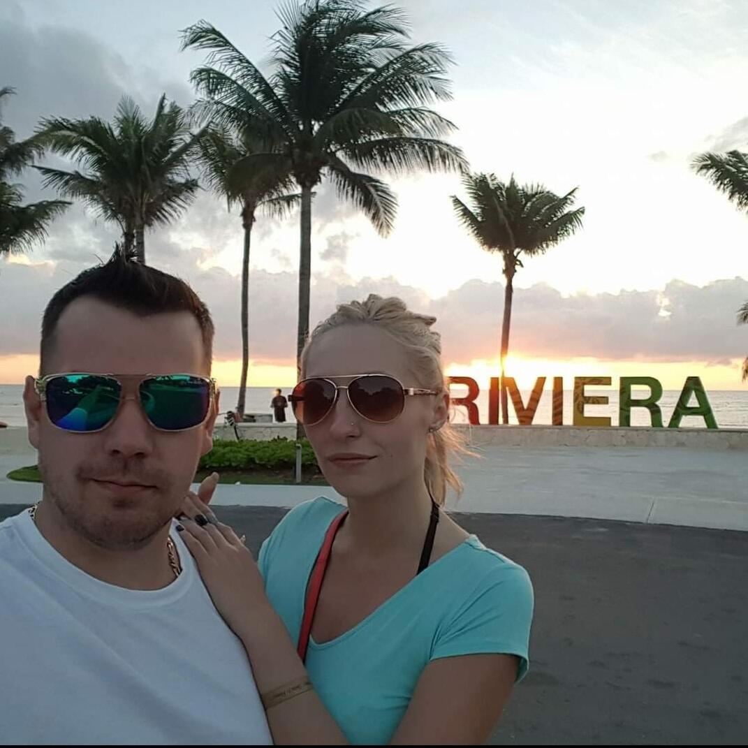Shawn surprises Kelsey with a trip to Mexico for her birthday