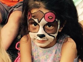 Glamourgirls-Facepainting - Face Painter - Buffalo, NY - Hero Gallery 3