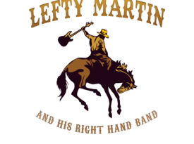 Lefty Martin & His Right Hand Band - Country Band - Escondido, CA - Hero Gallery 4