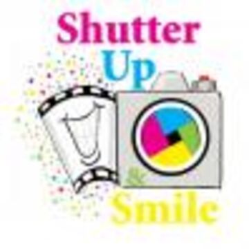Shutter Up and Smile Photo Booth - Photo Booth - Rusk, TX - Hero Main