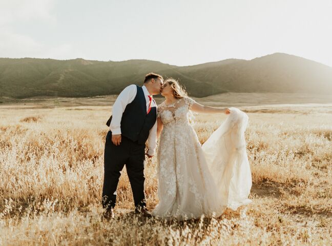 Hailey Nicole Creative | Wedding Photographers - The Knot