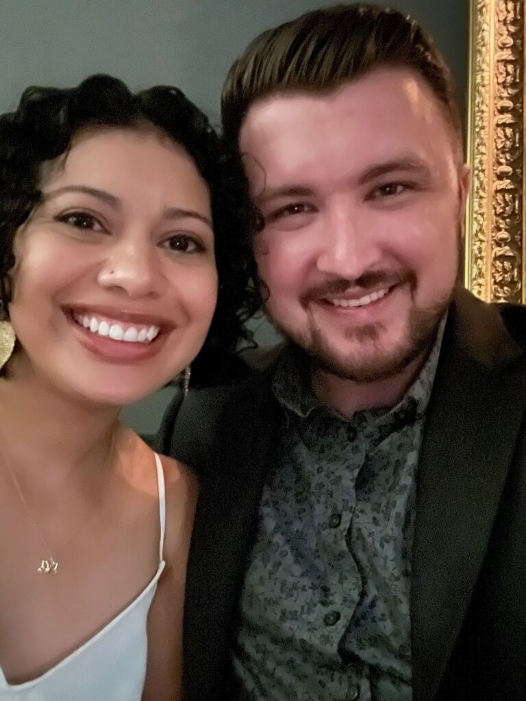 Celebrating our 1st Year Anniversary!