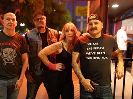 Breakaway State - Rock Band - Los Angeles, CA - Hero Gallery 2