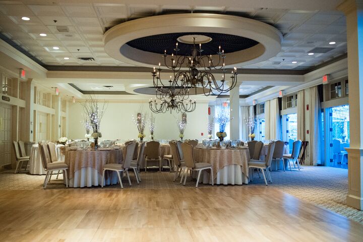 The Simsbury  Inn Reception  Venues  Simsbury  CT 