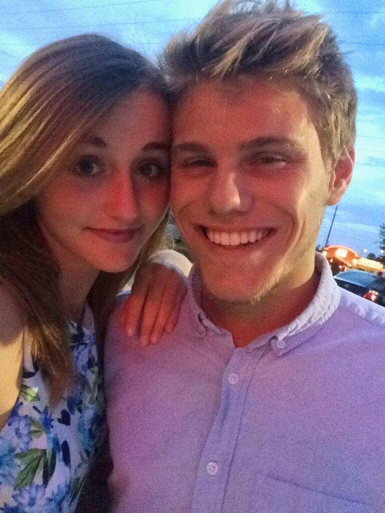 Florida Vacation