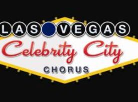 Celebrity City Chorus - A Cappella Group - Las Vegas, NV - Hero Gallery 1