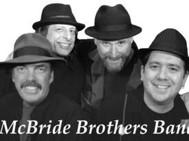 McBride Brothers Band - 60s Band - Yuba City, CA - Hero Gallery 3