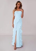 azazie barbie bridesmaid dress See Azazie's New Barbie Bridal Wedding Dresses Collection [PHOTOS]