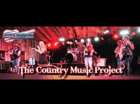 The Country Music Project - Country Band - Broomfield, CO - Hero Gallery 3
