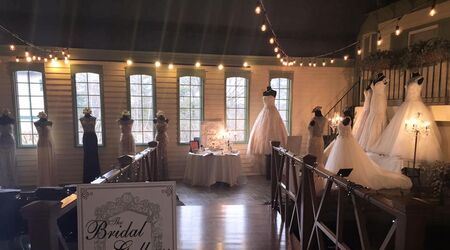 Bridal Gallery by Yvonne  Bridal Salons - The Knot