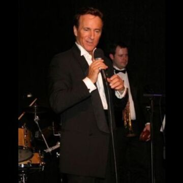 Ron Gartner - Frank Sinatra Tribute Act - New York City, NY - Hero Main