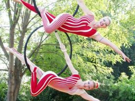 Silk Sisters - Circus Performer - North Hollywood, CA - Hero Gallery 3