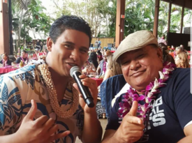Ka'onohi Entertainment - Hawaiian Guitarist - Provo, UT - Hero Gallery 2