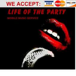 Life Of The Party Mobile Music Service, profile image