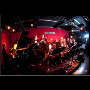 Swingadelic! - Swing Band - Hoboken, NJ - Hero Main