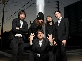 Water Tower - Bluegrass Band - Los Angeles, CA - Hero Gallery 2