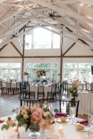 Riverdale Manor | Reception Venues - Lancaster, PA