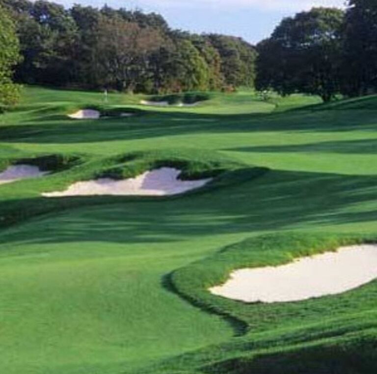 Golf -  Please check back later for more information to come. 