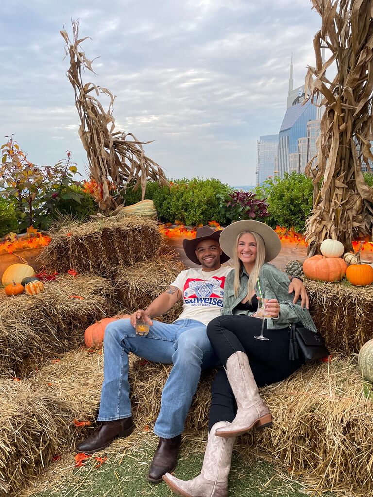 First trip to Nashville