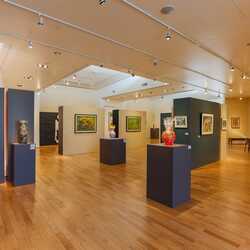 Bainbridge Island Museum of Art - Galleries, profile image