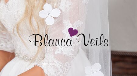 Blanca Veils