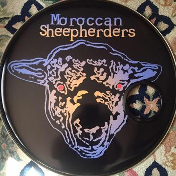Moroccan Sheepherders - Classic Rock Band - Colts Neck, NJ - Hero Main