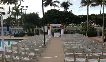 Boca Country Club Top Boca Raton Fl Wedding Venue