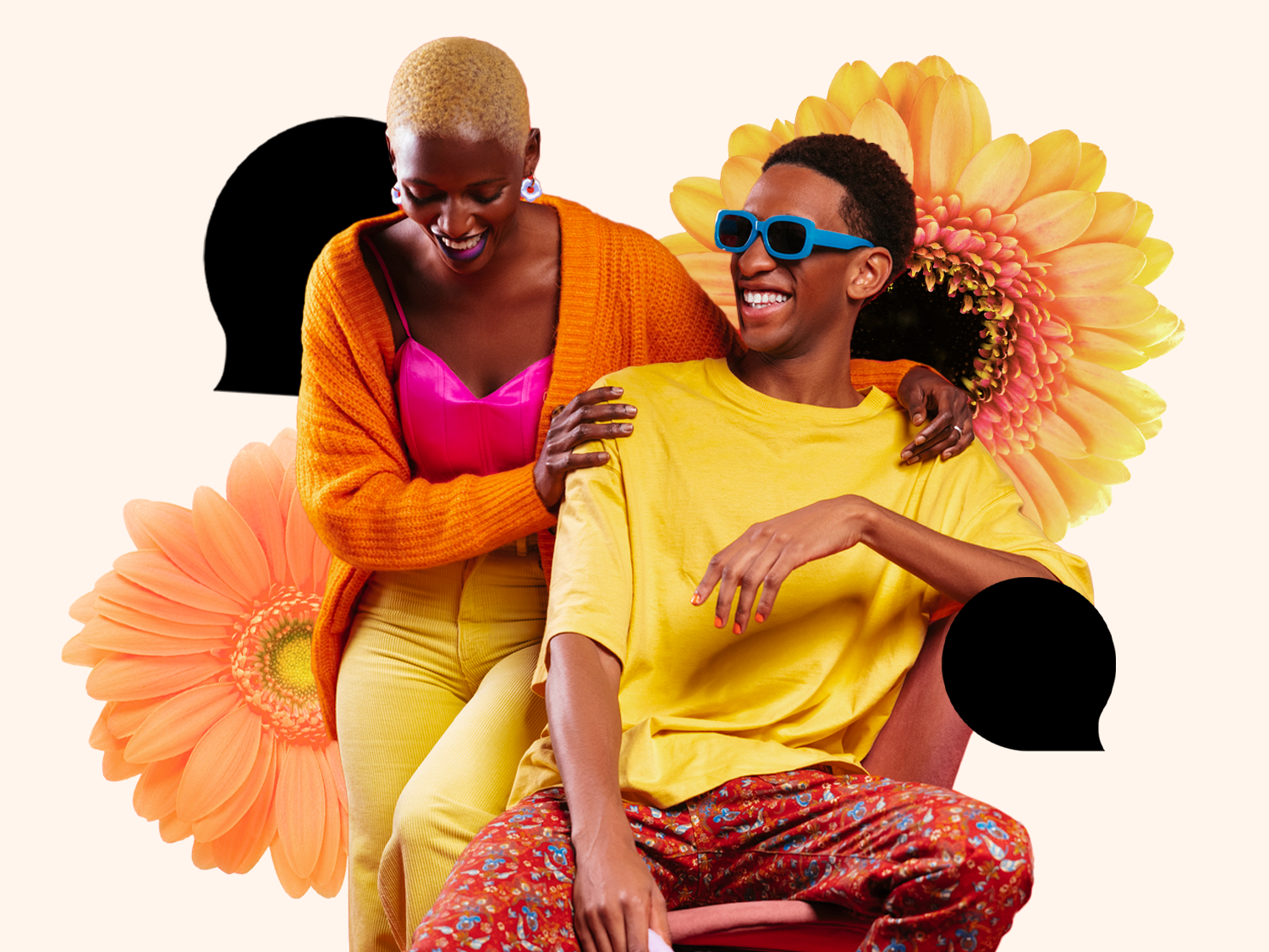 Creative and romantic conversation starters for couples