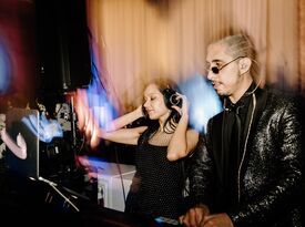 Rochelle & Sergio- DJ Duo With Live Trumpet/Guitar - DJ - Houston, TX - Hero Gallery 4