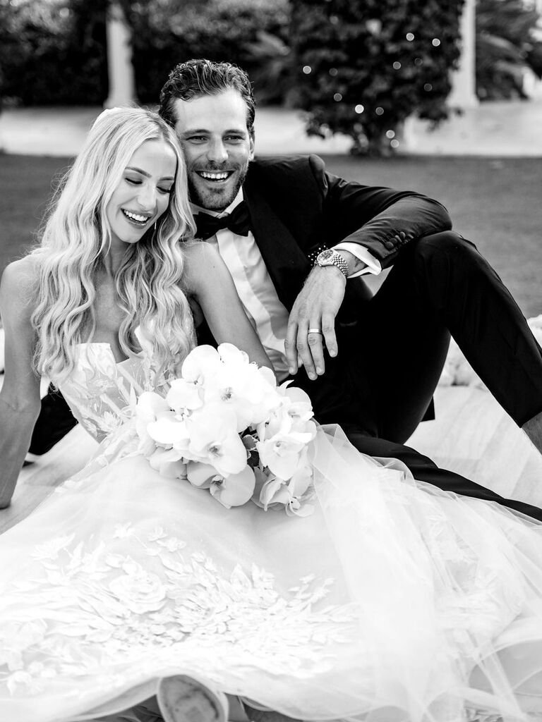 Tyler Seguin's Love Story with His Wife, Kate (Kirchof) Seguin