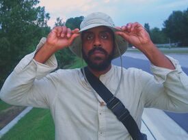 Story Charlemagne - Singer Guitarist - Raleigh, NC - Hero Gallery 1