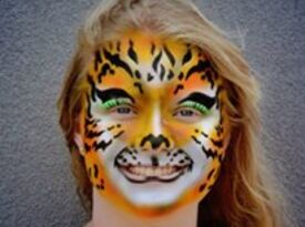 Color Me Crazy - Face Painter - Joplin, MO - Hero Gallery 2