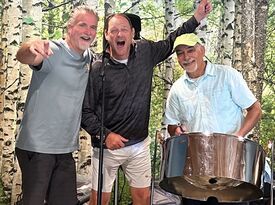 Ted Miklas - Island Sound Music - Steel Drum Band - Bloomfield Hills, MI - Hero Gallery 3