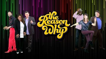 The Reason Why - TRY - Top 40 Band - Lake Zurich, IL - Hero Main