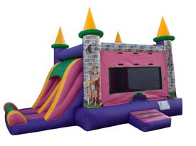 Bounce House NH - Bounce House - Manchester, NH - Hero Gallery 2