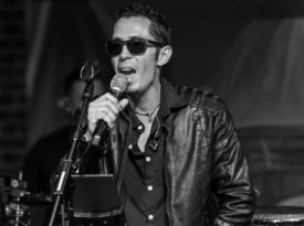 Elias y su Orquesta - Latin Band - Arlington, TX - Hero Gallery 1