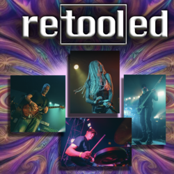 ReTooLed Tool Music Reanimated, profile image