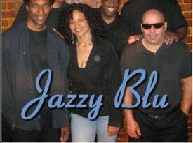 Jazzy Blu - Jazz Band - Washington, DC - Hero Gallery 2